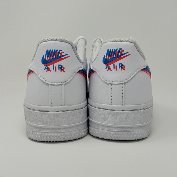 nike air force 3d glasses womens